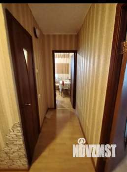 1-к квартира, на длительный срок, 39м2, 6/10 этаж