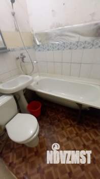 1-к квартира, на длительный срок, 33м2, 7/9 этаж