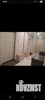 1-к квартира, на длительный срок, 37м2, 18/19 этаж