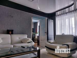 2-к квартира, на длительный срок, 44м2, 4/5 этаж