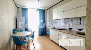 3-к квартира, на длительный срок, 84м2, 11/16 этаж