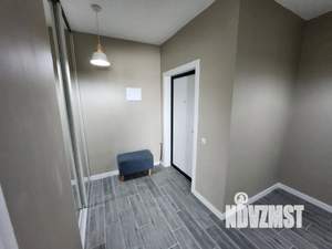 1-к квартира, посуточно, 45м2, 5/14 этаж