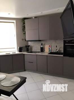 2-к квартира, посуточно, 48м2, 8/19 этаж