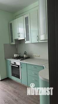 1-к квартира, на длительный срок, 42м2, 2/2 этаж