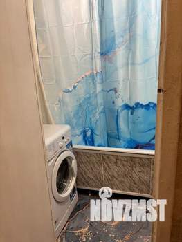 1-к квартира, посуточно, 37м2, 4/5 этаж