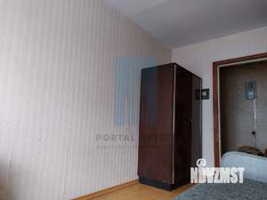 2-к квартира, на длительный срок, 43м2, 2/5 этаж