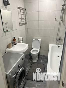 Студия квартира, посуточно, 27м2, 1/16 этаж