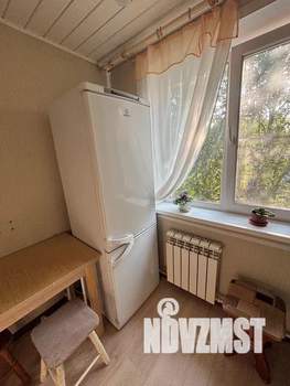 1-к квартира, посуточно, 36м2, 5/5 этаж