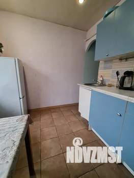 1-к квартира, посуточно, 31м2, 1/5 этаж