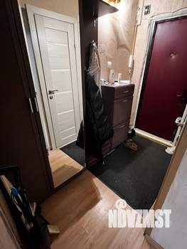 1-к квартира, на длительный срок, 30м2, 4/5 этаж