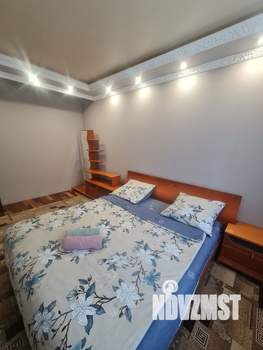 2-к квартира, посуточно, 52м2, 2/12 этаж