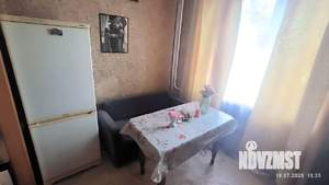 1-к квартира, посуточно, 33м2, 1/9 этаж