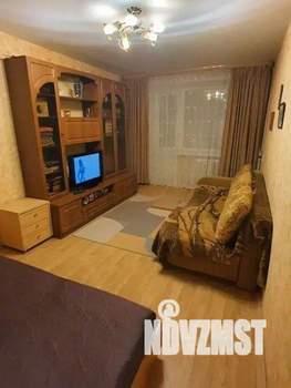 1-к квартира, посуточно, 34м2, 1/1 этаж