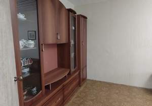 1-к квартира, на длительный срок, 35м2, 3/9 этаж