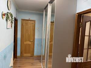 3-к квартира, на длительный срок, 69м2, 5/5 этаж