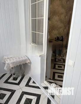 1-к квартира, на длительный срок, 40м2, 2/24 этаж