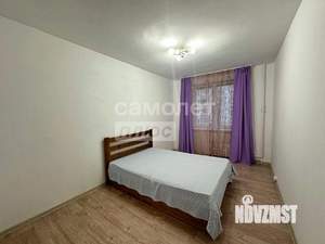 2-к квартира, на длительный срок, 60м2, 13/18 этаж