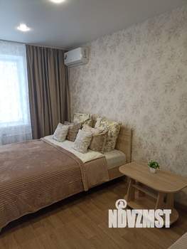 1-к квартира, посуточно, 34м2, 3/10 этаж