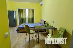 1-к квартира, посуточно, 32м2, 2/3 этаж