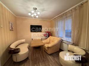 3-к квартира, на длительный срок, 64м2, 3/10 этаж