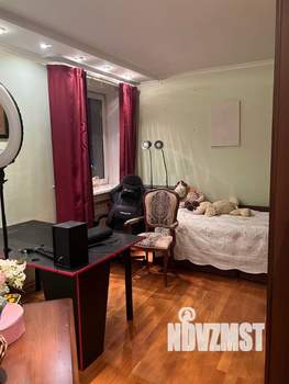 3-к квартира, на длительный срок, 100м2, 6/7 этаж