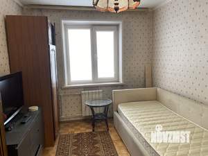 2-к квартира, на длительный срок, 56м2, 2/10 этаж