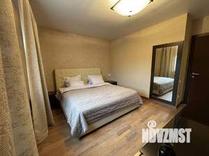 1-к квартира, посуточно, 70м2, 1/1 этаж