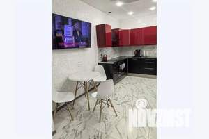 1-к квартира, посуточно, 37м2, 2/3 этаж