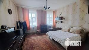 2-к квартира, на длительный срок, 62м2, 1/3 этаж