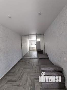 2-к квартира, на длительный срок, 44м2, 5/5 этаж