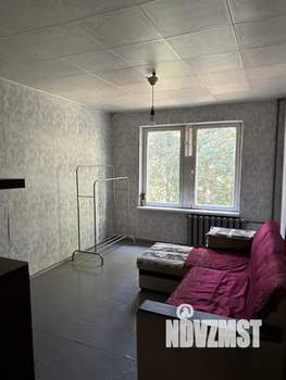 3-к квартира, на длительный срок, 55м2, 3/5 этаж