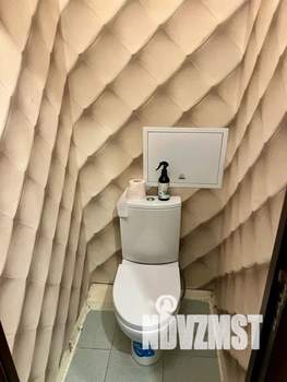 1-к квартира, посуточно, 42м2, 8/16 этаж