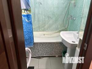 1-к квартира, на длительный срок, 42м2, 7/16 этаж