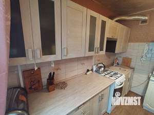 3-к квартира, на длительный срок, 63м2, 1/9 этаж