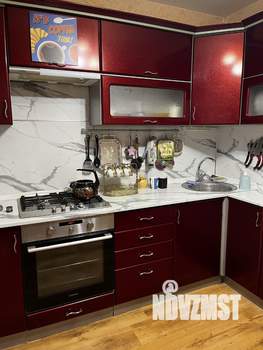 1-к квартира, на длительный срок, 40м2, 9/10 этаж