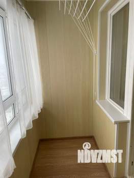 1-к квартира, на длительный срок, 42м2, 21/24 этаж