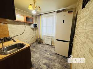 1-к квартира, на длительный срок, 31м2, 1/5 этаж