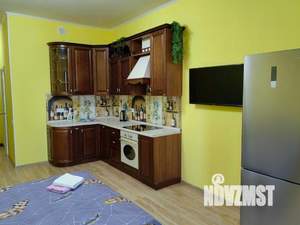 1-к квартира, посуточно, 32м2, 1/1 этаж