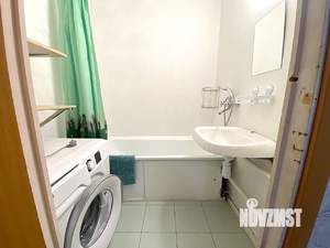 1-к квартира, на длительный срок, 42м2, 3/16 этаж