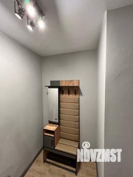 1-к квартира, на длительный срок, 45м2, 10/12 этаж