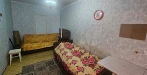 2-к квартира, на длительный срок, 42м2, 5/5 этаж