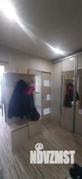 1-к квартира, на длительный срок, 38м2, 5/9 этаж