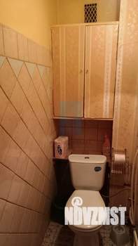 2-к квартира, на длительный срок, 53м2, 6/9 этаж