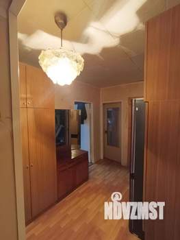 3-к квартира, на длительный срок, 63м2, 1/9 этаж