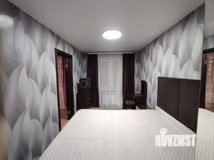 3-к квартира, на длительный срок, 60м2, 1/6 этаж