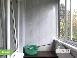 1-к квартира, на длительный срок, 34м2, 2/9 этаж