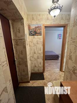 1-к квартира, на длительный срок, 31м2, 2/5 этаж