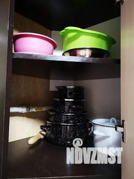 2-к квартира, посуточно, 41м2, 1/5 этаж