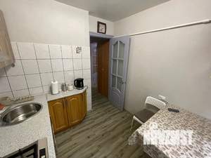 2-к квартира, посуточно, 44м2, 5/5 этаж