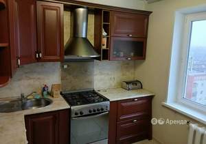 2-к квартира, на длительный срок, 52м2, 10/10 этаж